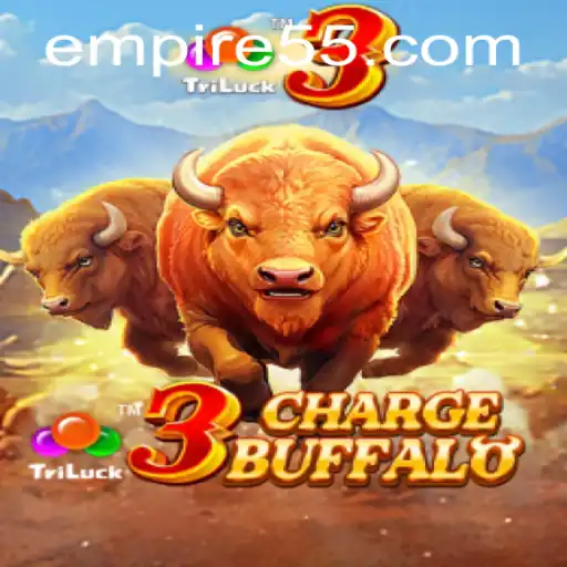 Discover the Thrilling World of 3ChargeBuffalo: Embrace the 538luck