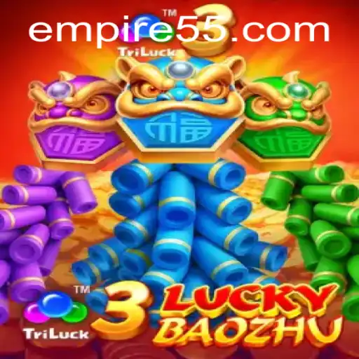 Discover the Fascinating World of 3LuckyBaozhu and Harness Your 538luck