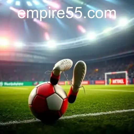 Apostas esportivas