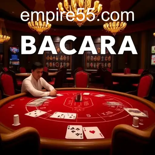 Bacará online