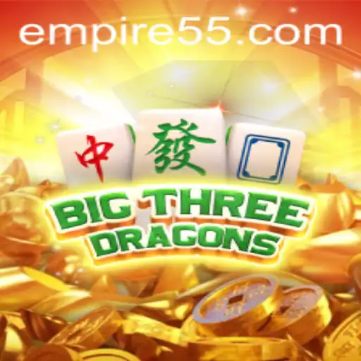 Discover the Exciting World of BigThreeDragons: Master the 538luck