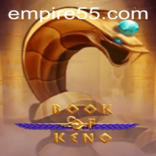 Exploring the Excitement of BookOfKeno: Unraveling the Secrets of 538luck