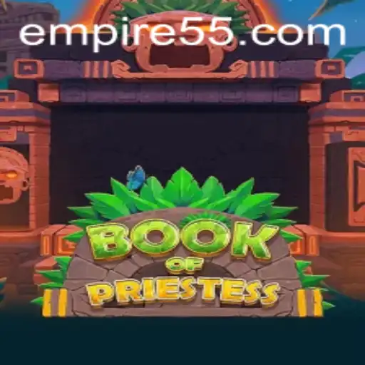 Exploring the Enchanting World of 'BookOfPriestess': A Game of Luck and Strategy