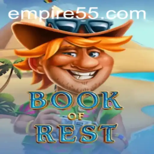 The Enchanting World of BookofRest and the Mystery of 538luck