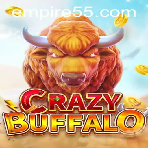 Unleashing the Wild: CRAZYBUFFALO and the Power of 538luck