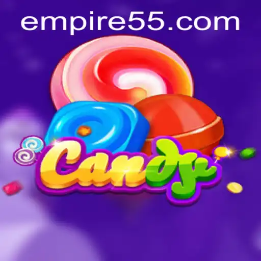 Unveiling the Sweet Mystery: Introducing 'Candy' with a Twist of 538luck