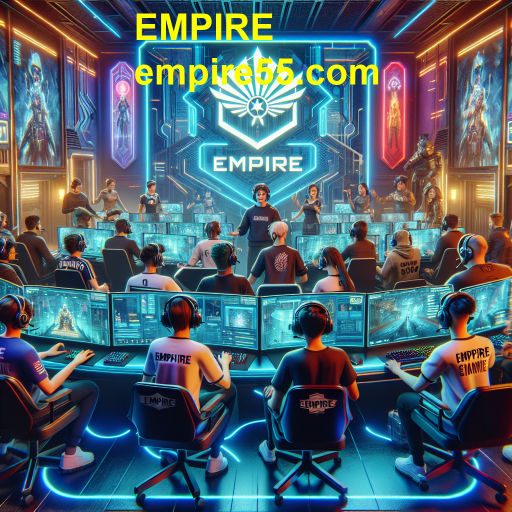 A Importância dos Clãs em EMPIRE: Unindo Jogadores para a Vitória