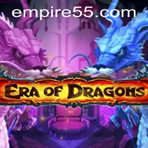 Discover the Mystical World of EraOfDragons