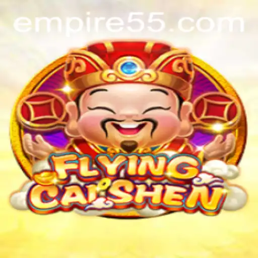 Exploring the Exciting World of FlyingCaiShen: A Guide to Gameplay and Winning Strategies