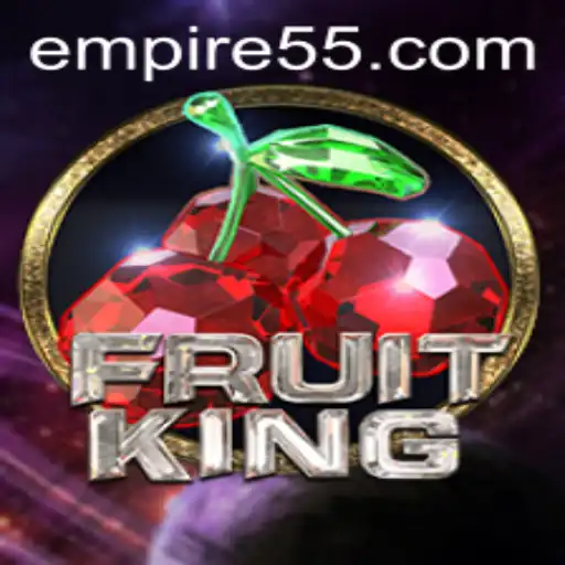 FruitKing: A Classic Game of Luck and Strategy