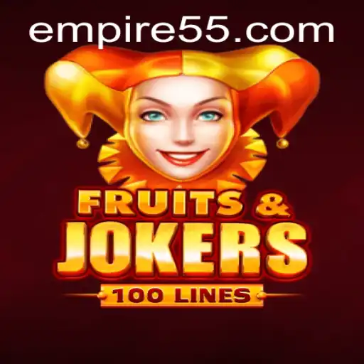Discover the Exciting World of FruitsAndJokers100: A Game of Luck and Strategy