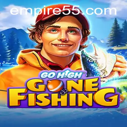 GoHighGoneFishing: Dive into the World of Virtual Angling