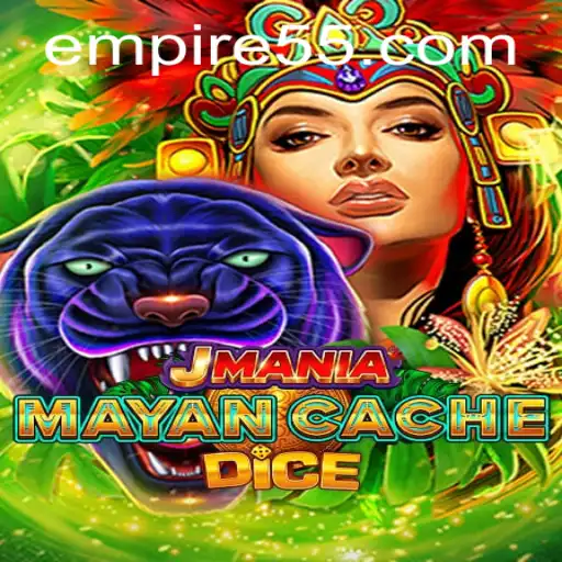 The Thrilling World of JManiaMayanCacheDice: Unraveling the 538luck Phenomenon