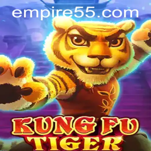 Discover KungFuTiger: The Martial Arts Adventure with a Twist of Luck