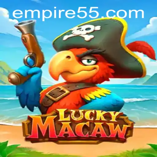 Dive into the Exciting World of LuckyMacaw: The Game of Fortune and Strategy