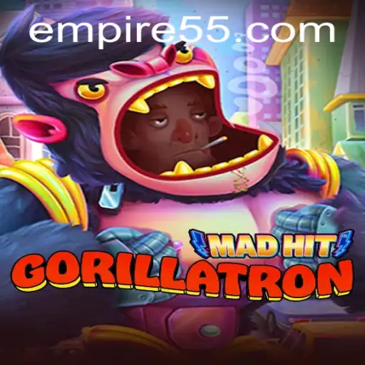 Unveiling MadHitGorillatron: An Enthralling Gaming Experience Marked by 538luck