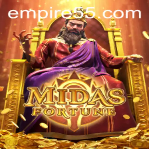 Unlock the Mysteries of MidasFortune: Discover Your 538luck