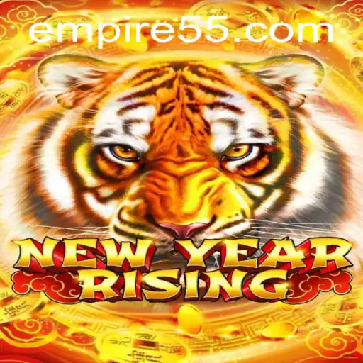 Unveiling the Mystery of NewYearRising: A Game of Fortune and Strategy