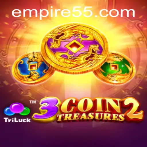 Discover the Exciting World of 3CoinTreasures2 and Unleash the Power of 538luck