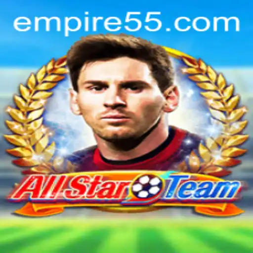 AllStarTeam: A Revolutionary Game with 538luck Strategy