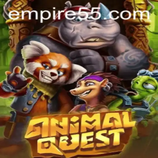 Discover the Thrills of AnimalQuest: Your Ultimate Guide to Adventure