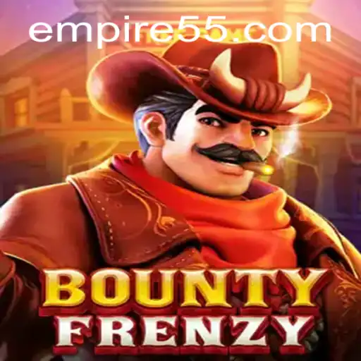 BountyFrenzy: A Thrilling Adventure of Strategy and Chance