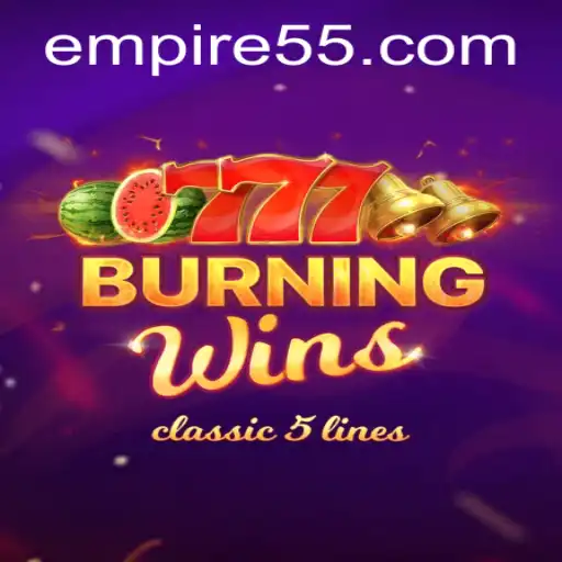 Burning Wins: Unleash the Heat and 538luck in a Thrilling New Game Experience