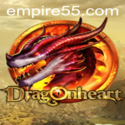 DragonHeart: The Captivating Realm of Adventure and Strategy