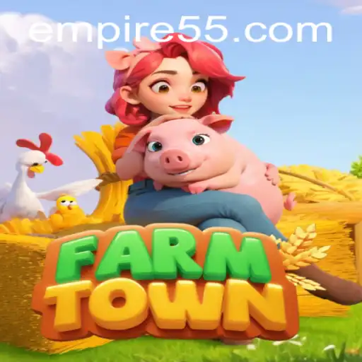 FarmTown: Navigating the Exciting World of Agriculture with a Dash of 538luck