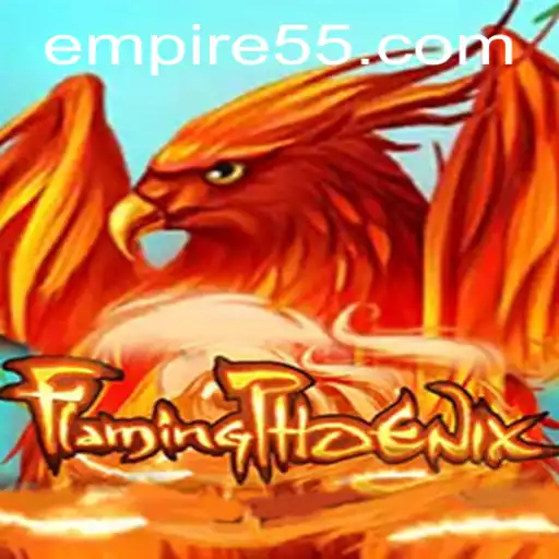 FlamingPhoenix: The Ultimate Gaming Experience with a Twist of Luck