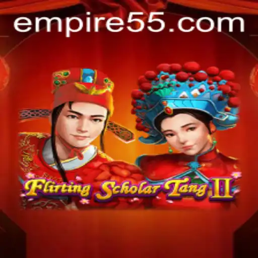 Unveiling FlirtingScholarTangII: A Captivating Journey into Ancient Artistry and Play