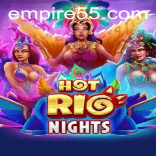 Discover the Thrills of HotRioNights: The Ultimate Gaming Experience
