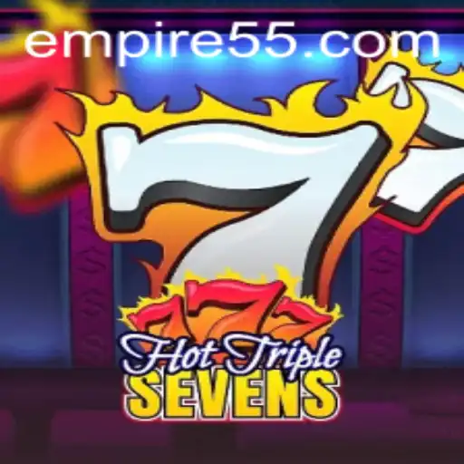 Exploring the Excitement of HotTripleSevens and the Role of 538luck in Modern Gaming