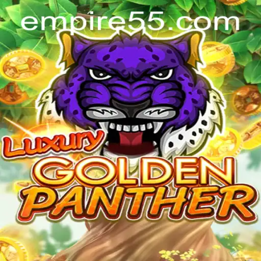The Enchanting World of LUXURYGOLDENPANTHER