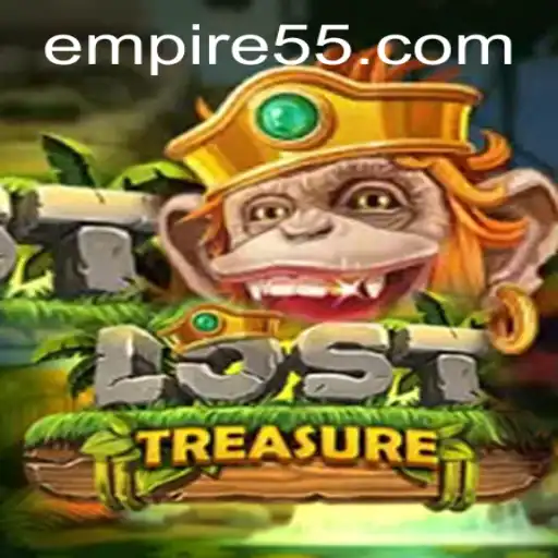 LostTreasure: Unveiling the Exciting World of 538luck