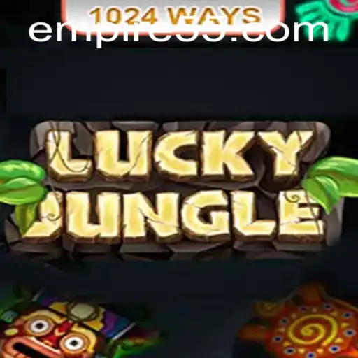 Discover the Thrills of LuckyJungle1024: A Riveting Game of Chance and Strategy