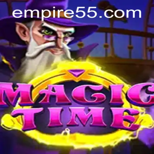 MagicTime: Unveiling the Enchanting World of 538luck
