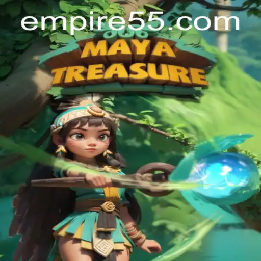 MayaTreasure: Unearth Hidden Riches with 538luck