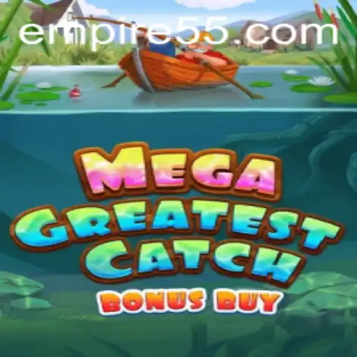 MegaGreatestCatchBonusBuy: Dive Into the World of Exciting Rewards