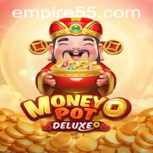 Discover the Excitement of MoneyPotDELUXE: The Game that Redefines Luck