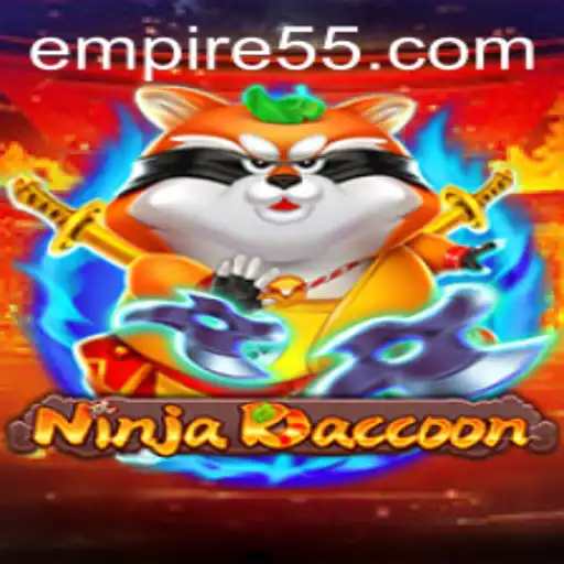 NinjaRaccoon: The Thrilling World of Stealth and Strategy