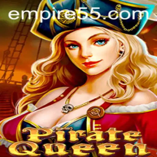 PirateQueen: The Adventure Awaits with 538luck