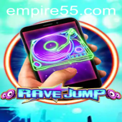 Unleashing the Thrill of RaveJumpmobile: A Dance of Strategy and Luck