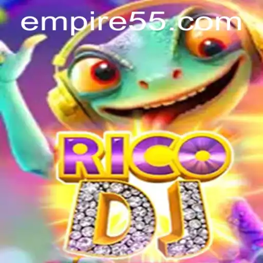 Discover the World of RicoDJ: Unleashing the Power of 538luck
