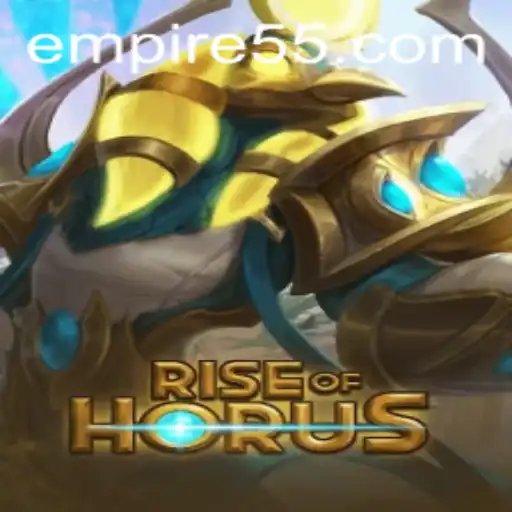 Rise of Horus: Unveiling the Mystical World with 538luck