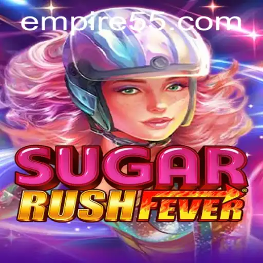 SugarRushFever: The Sweetest Escapade in the Gaming World