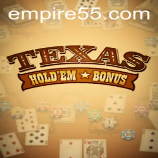 Texas Holdem Bonus: A Thrilling Twist on a Classic Game