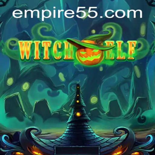 WitchElf: Exploring the Enchanting Realm of Strategy and Fortune