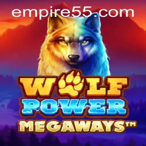 Unveiling the Thrills of WolfPowerMega: The Game of Fortune and Strategy