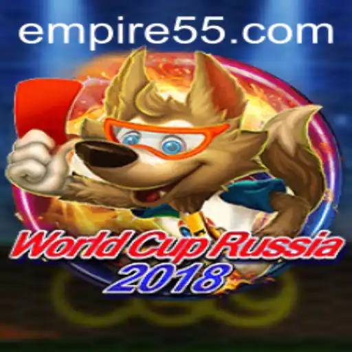 Unveiling the Excitement: WorldCupRussia2018 and the Intriguing 538luck